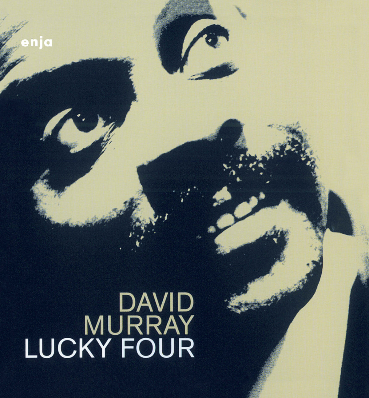 David Murray - Lucky Four - Vinyl