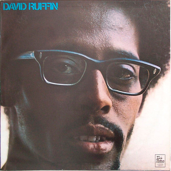 David Ruffin - David Ruffin (Indie Exclusive, Audiophile, 150 Gram Vinyl) - Vinyl