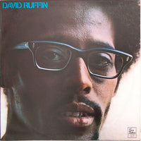 David Ruffin - David Ruffin (Indie Exclusive, Audiophile, 150 Gram Vinyl) - Vinyl