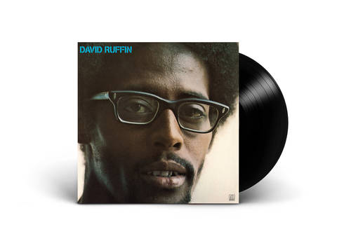 David Ruffin - David Ruffin (Indie Exclusive, Audiophile, 150 Gram Vinyl) - Vinyl