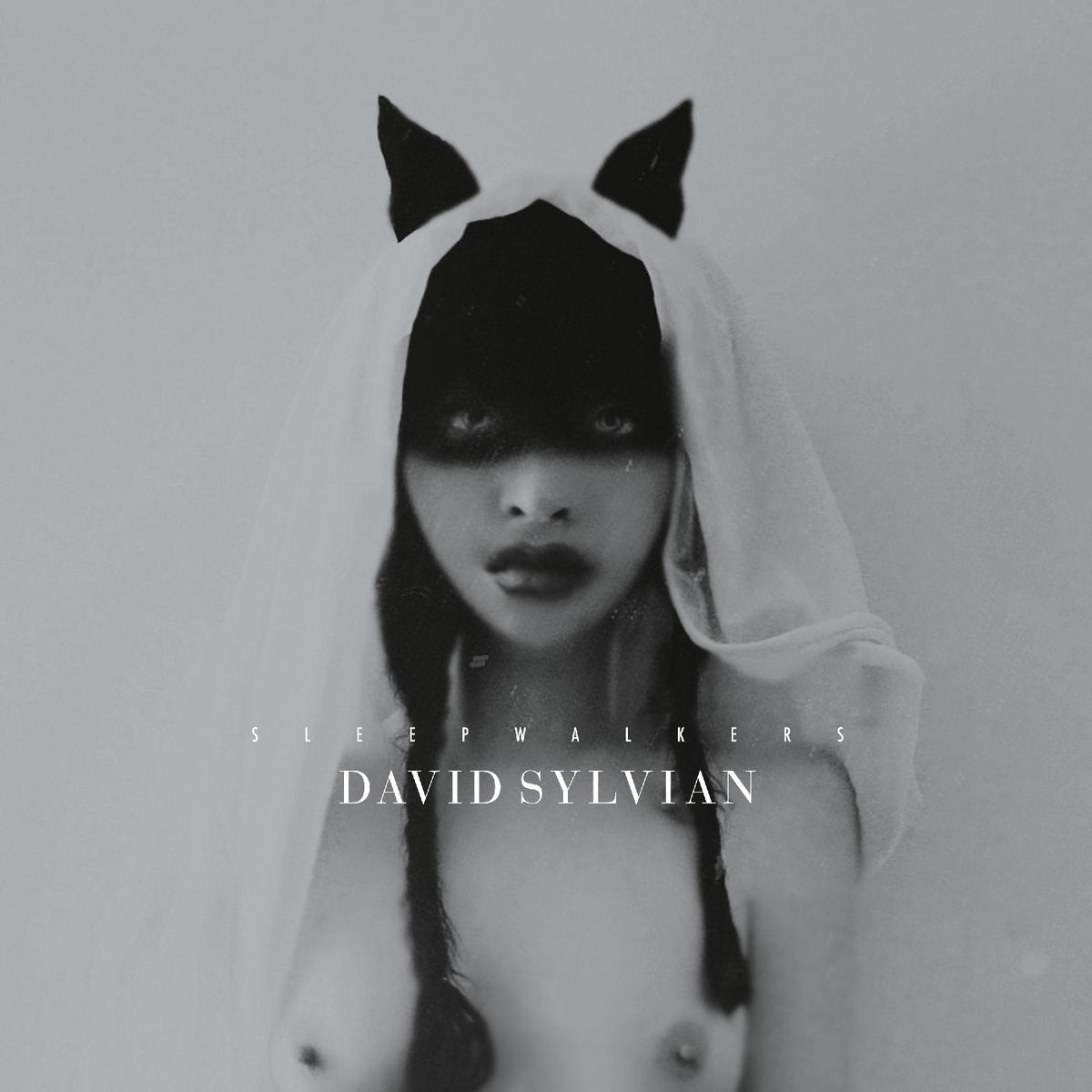 David Sylvian - Sleepwalkers (DELUXE EDITION) - Vinyl