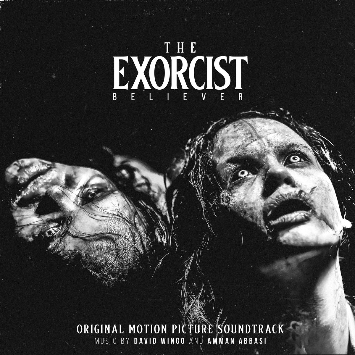 David Wingo And Amman Abbasi - The Exorcist: Believer - Vinyl