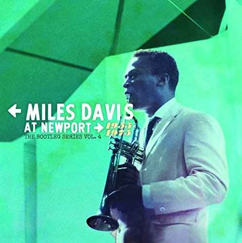 Davis, Miles - MILES & MONK AT.. -MONO- - Vinyl