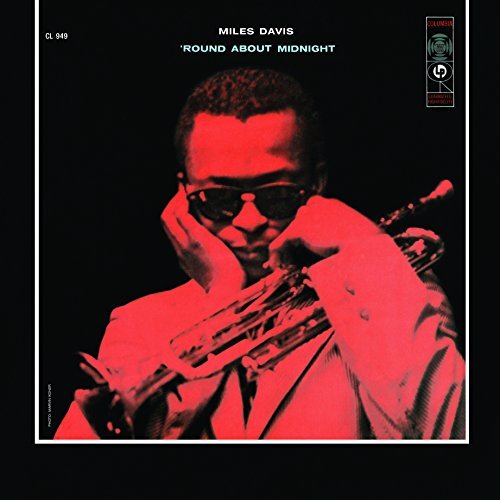 Davis, Miles - ROUND ABOUT MIDNIGHT -HQ- - Vinyl