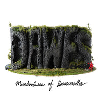 Dawes - Misadventures Of Doomscroller (Boxed Set, 10-Inch Vinyl, Colored Vinyl, Brown, Indie Exclusive) - Vinyl