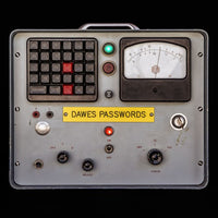 Dawes - Passwords - Vinyl