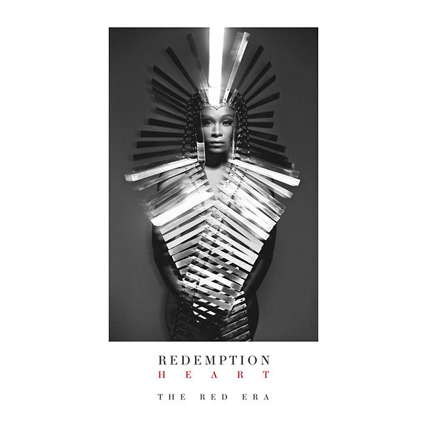 Dawn Richard - Redemption - CD