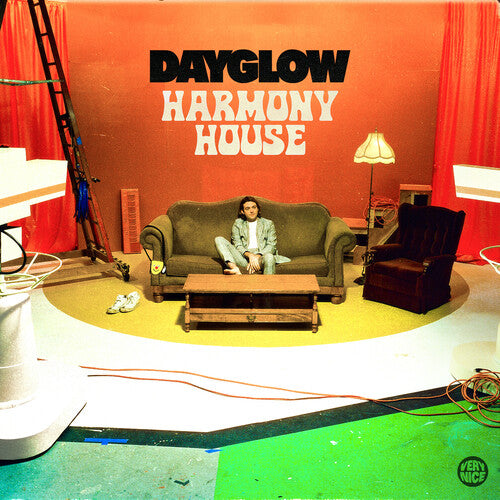 Dayglow - Harmony House - Vinyl