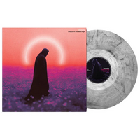 Dayseeker - Creature In The Black Night (Limited Edition, Gray Marble Colored Vinyl) - Vinyl