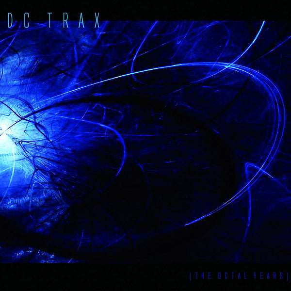 DC TRAX - The Octal Years - CD