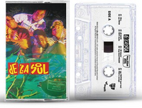 De La Soul - Buhloone Mindstate [Explicit Content] (Cassette) - Cassette