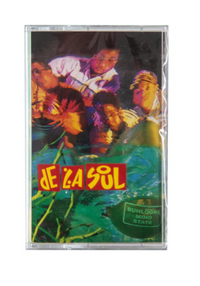 De La Soul - Buhloone Mindstate [Explicit Content] (Cassette) - Cassette