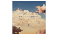 De La Soul - Cabin In The Sky (Alternate Cover) [Opaque Sky Blue Vinyl] - Vinyl