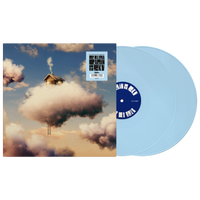 De La Soul - Cabin In The Sky (Alternate Cover) [Opaque Sky Blue Vinyl] - Vinyl