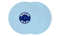 De La Soul - Cabin In The Sky (Alternate Cover) [Opaque Sky Blue Vinyl] - Vinyl