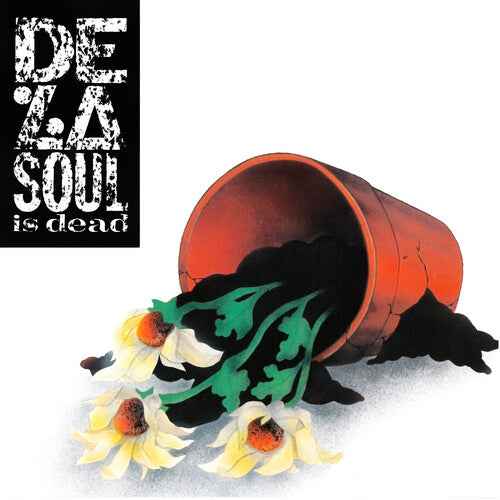 De La Soul - De La Soul is Dead [Explicit Content] (Clear Colored Cassette) - Cassette