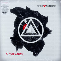 DEAD BY SUNRISE - OUT OF ASHES (RSD 42024) - Vinyl