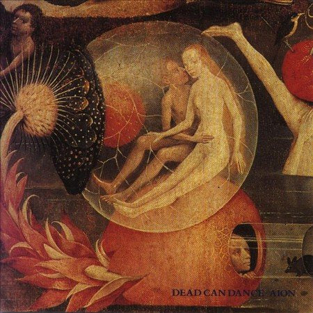 Dead Can Dance - Aion - Vinyl