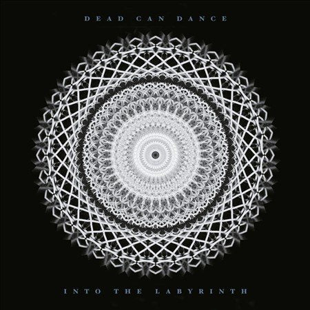 Dead Can Dance - Into The Labyrinth (2 Lp's) - Vinyl