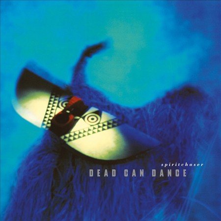 Dead Can Dance - Spiritchaser (Gatefold LP Jacket) (2 Lp's) - Vinyl