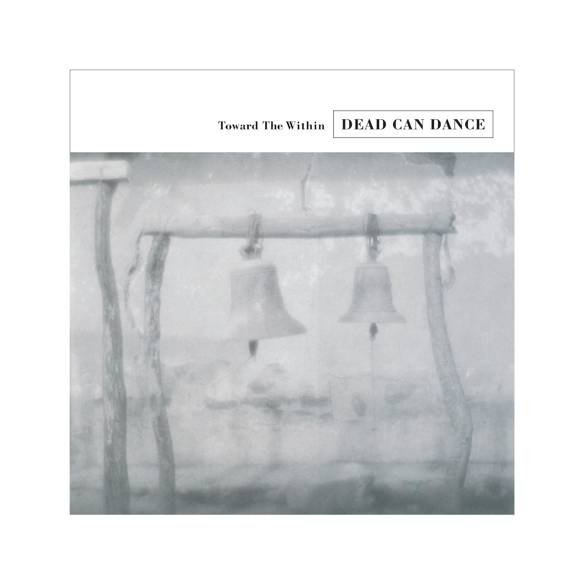 Dead Can Dance - Toward The Within - Vinyl