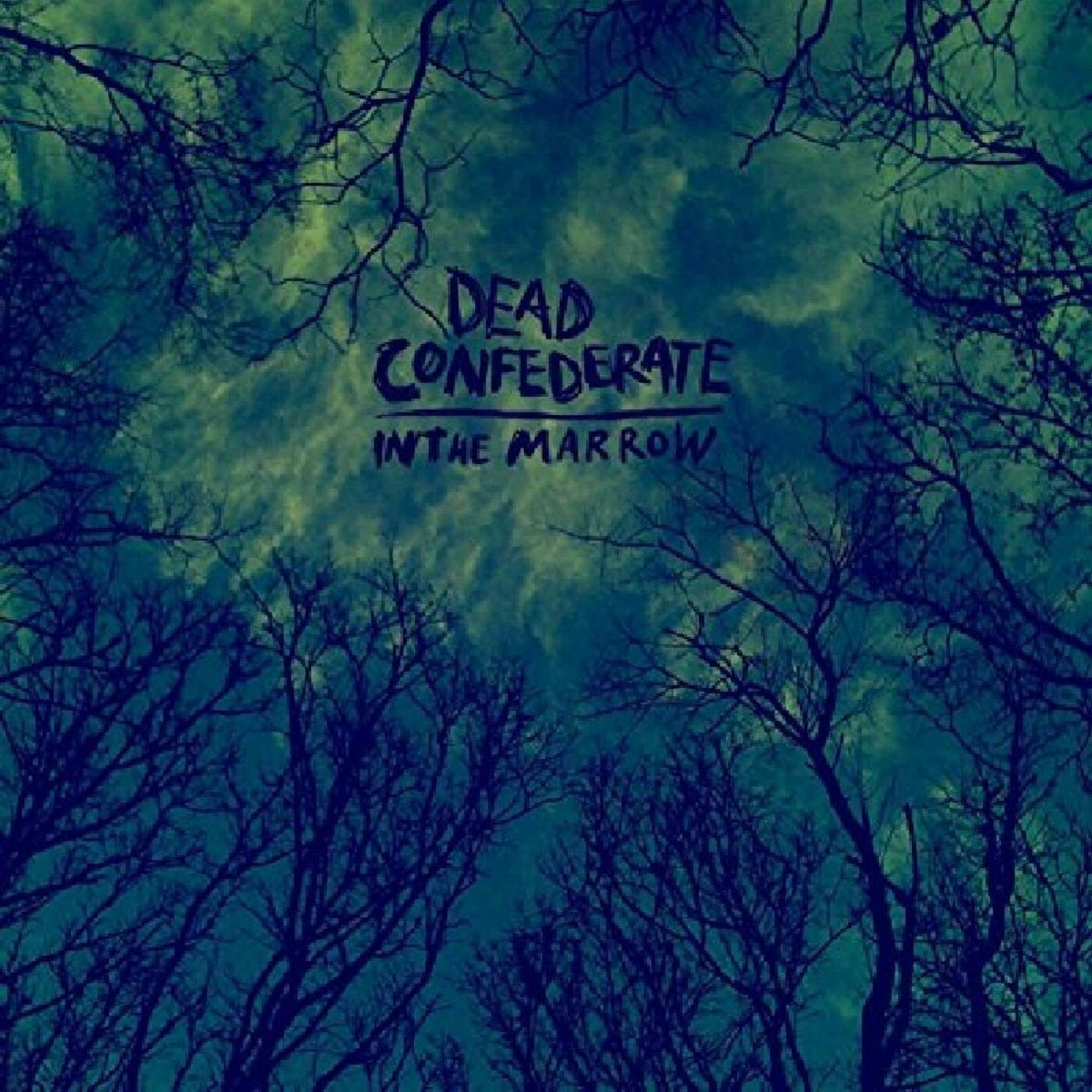 Dead Confederate - In The Marrow - Vinyl