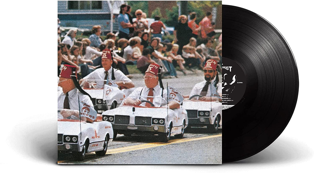 Dead Kennedys - Frankenchrist - Vinyl