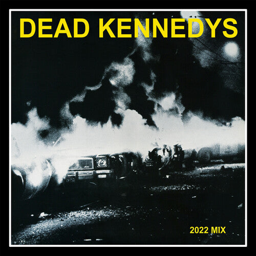 Dead Kennedys - Fresh Fruit For Rotting Vegetables: 2022 Mix (Gatefold LP Jacket, Poster) - Vinyl