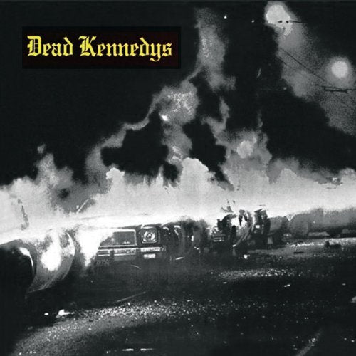 Dead Kennedys - Fresh Fruit for Rotting Vegetables (Deluxe Edition, 180 Gram Vinyl) - Vinyl
