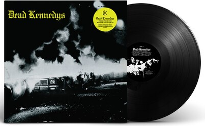 Dead Kennedys - Fresh Fruit for Rotting Vegetables [Explicit Content] - Vinyl