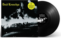 Dead Kennedys - Fresh Fruit for Rotting Vegetables [Explicit Content] - Vinyl