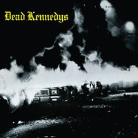 Dead Kennedys - Fresh Fruit for Rotting Vegetables [Explicit Content] - Vinyl