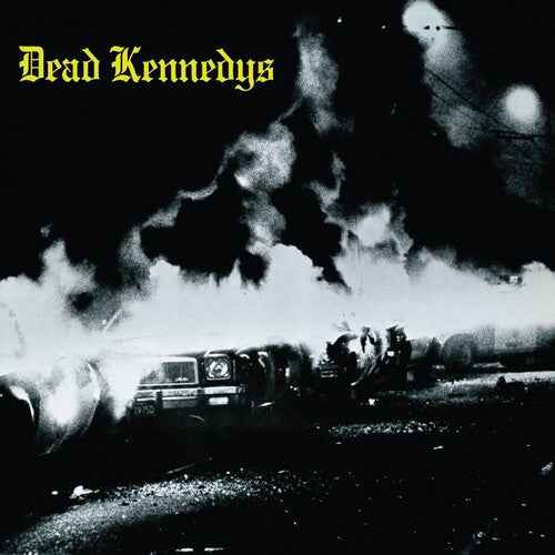 Dead Kennedys - Fresh Fruit for Rotting Vegetables [Explicit Content] - Vinyl
