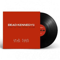 Dead Kennedys - Live At The Deaf Club '79 [Import] - Vinyl