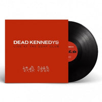 Dead Kennedys - Live At The Deaf Club '79 [Import] - Vinyl