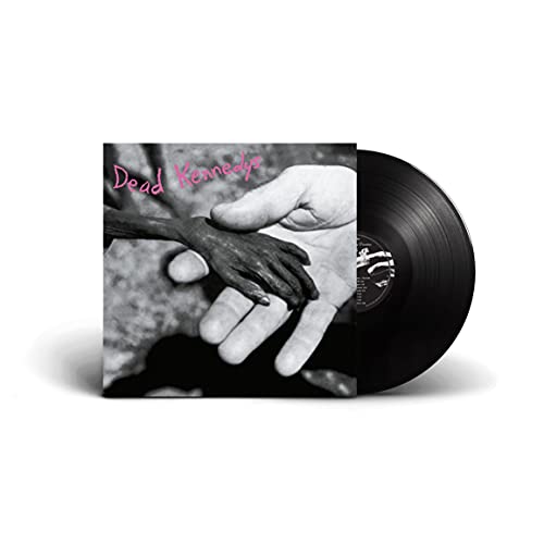 Dead Kennedys - Plastic Surgery Disasters [Import] - Vinyl