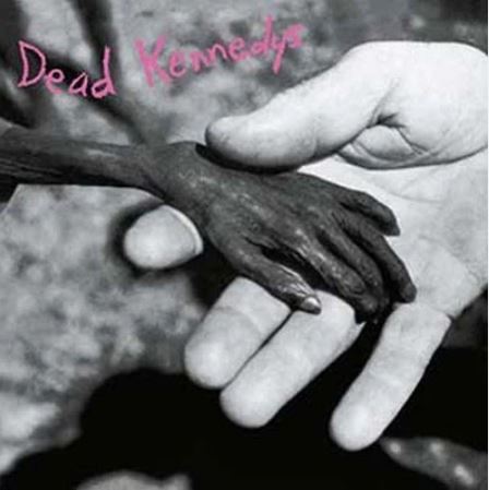 DEAD KENNEDYS - PLASTIC SURGERY DISASTERS (PURPLE VINYL) - Vinyl