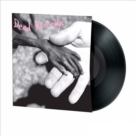 Dead Kennedys - Plastic Surgery Disasters - Vinyl