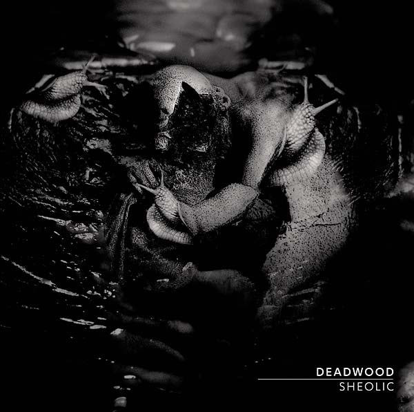 DEADWOOD - Sheolic - CD