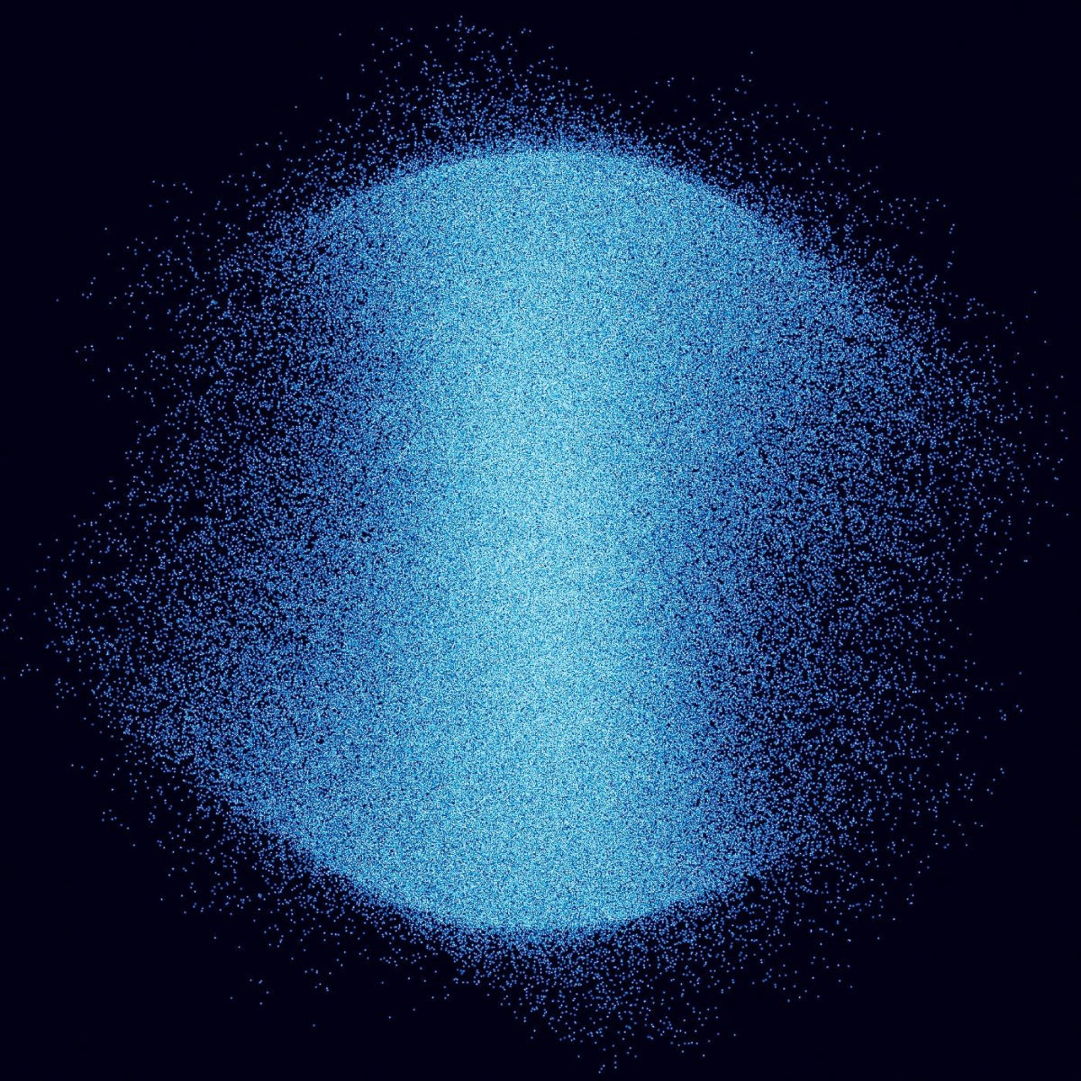 Deafheaven - Infinite Granite (Indie Exclusive, Clear w/ Light Blue Vinyl, Black Paper Sleeves w/ Custom Lyric Insert, w/ Download Card) (2 Lp's) - Vinyl