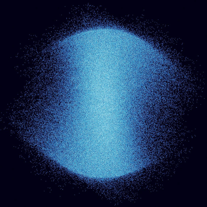 Deafheaven - Infinite Granite (Indie Exclusive, Clear w/ Light Blue Vinyl, Black Paper Sleeves w/ Custom Lyric Insert, w/ Download Card) (2 Lp's) - Vinyl