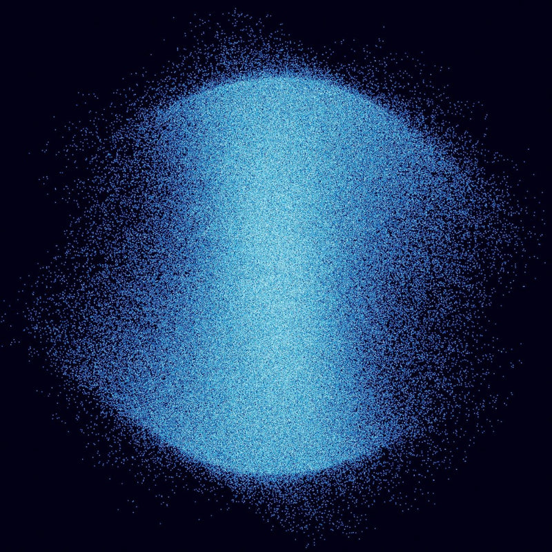 Deafheaven - Infinite Granite (Indie Exclusive, Clear w/ Light Blue Vinyl, Black Paper Sleeves w/ Custom Lyric Insert, w/ Download Card) (2 Lp's) - Vinyl