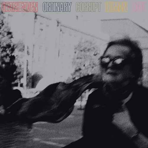 Deafheaven - Ordinary Corrupt Human Love (180 Gram Vinyl, Black) (2 Lp's) - Vinyl
