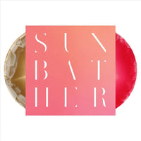 Deafheaven - Sunbather: 10th Anniversary Remix (Bone & Gold/ Pink & Red Colored Vinyl, Remastered) (2 Lp's) - Vinyl