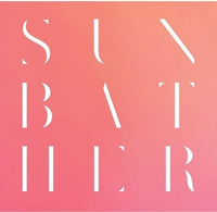 Deafheaven - Sunbather: 10th Anniversary Remix (Bone & Gold/ Pink & Red Colored Vinyl, Remastered) (2 Lp's) - Vinyl