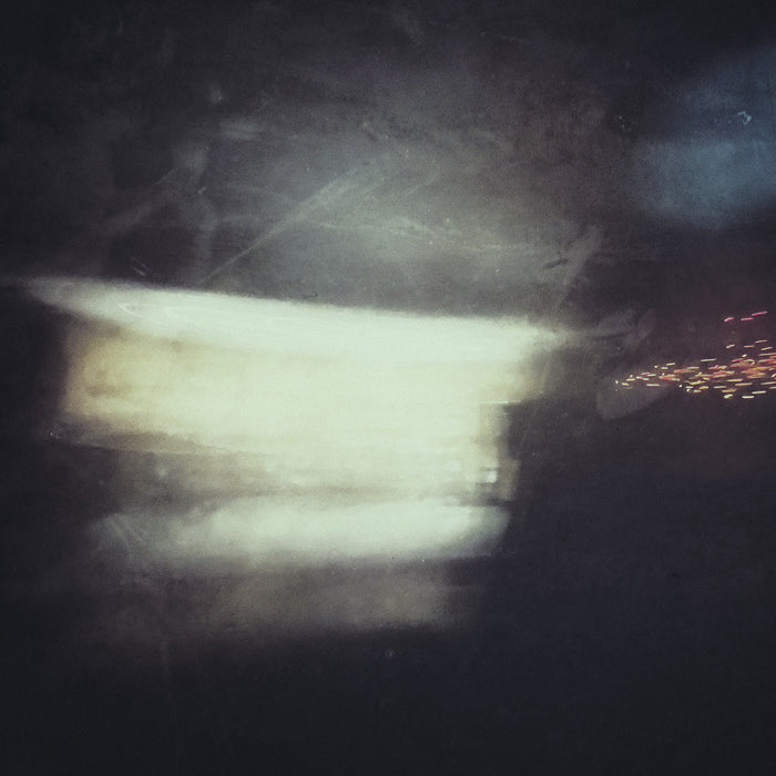 Dean Drouillard - Mirrors And Ghosts - Vinyl