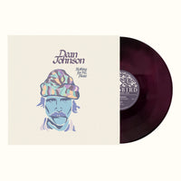Dean Johnson - Nothing For Me, Please (Indie exclusive) (Oxblood & Black mix Vinyl) - Vinyl