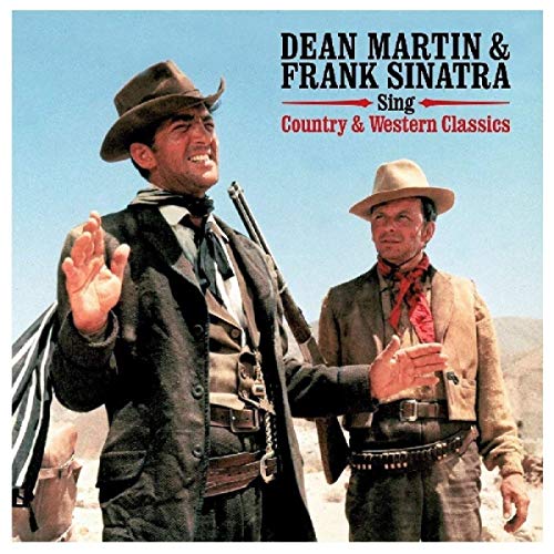 Dean Martin & Frank Sinatra - Sing Country & Western Classics (180 Gram Vinyl) [Import] - Vinyl