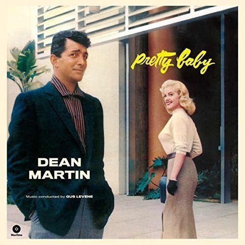 Dean Martin - Pretty Baby - Vinyl