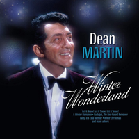 Dean Martin - Winter Wonderland (Colored Vinyl, Purple, Limited Edition, 180 Gram Vinyl) - Vinyl